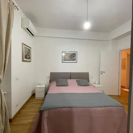 Pensjonat Locazione Turistica Paolucci