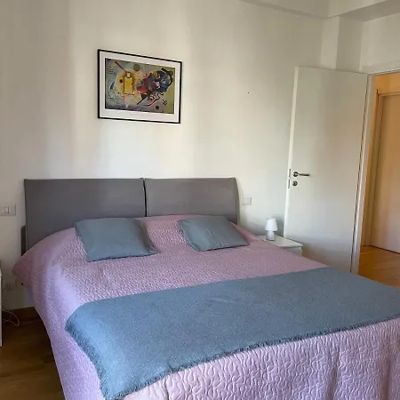 Locazione Turistica Paolucci Pensjonat *